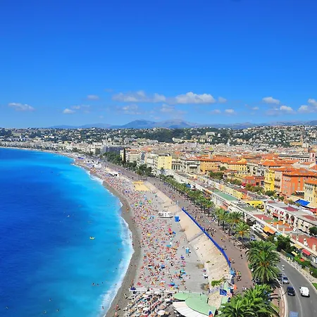 Le 323 Prom - 2 - Ac - Parking - Tram Et Supermarche Proches - Front De Appartamento