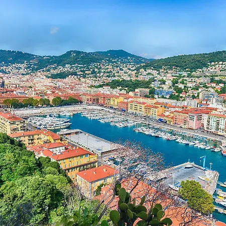 Le 323 Prom - 2 - Ac - Parking - Tram Et Supermarche Proches - Front De Apartment